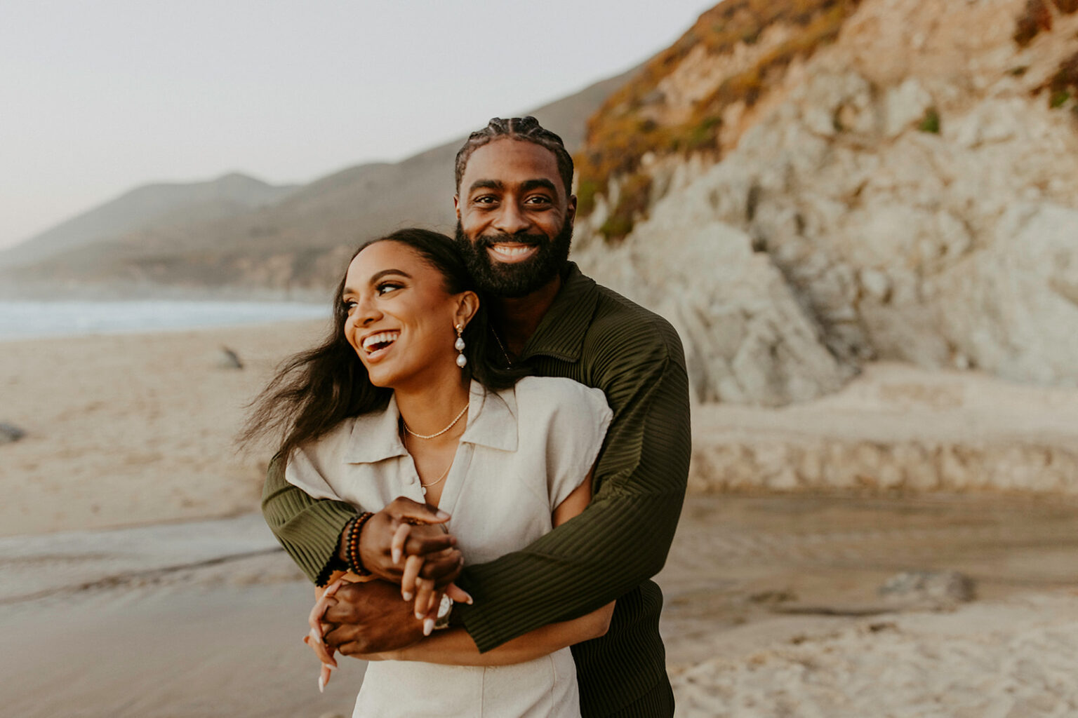 How to Elope in Big Sur | 2023 Big Sur Elopement Guide