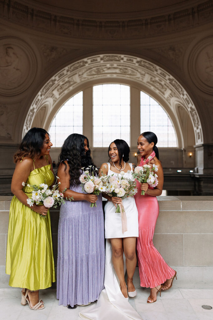 multi-color-bridesmaid-dresses
